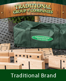 Traditional Brand