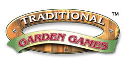 Go to Traditional Garden Games homepage Traditional Garden Games